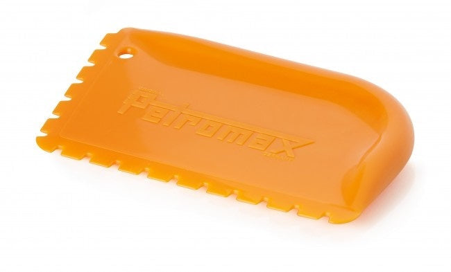 Petromax Scraper for Dutch Ovens & Skillets (with ridges)