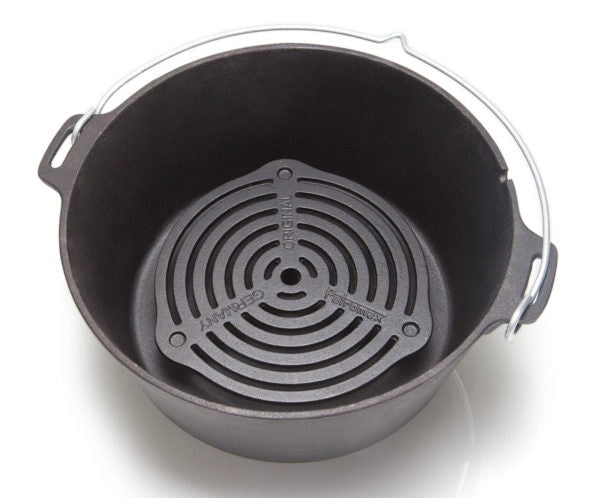 Petromax Small Cast Iron Stack Grate