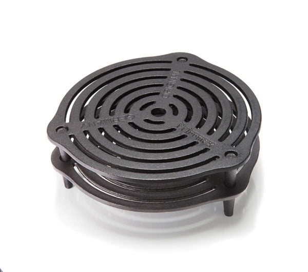 Petromax Small Cast Iron Stack Grate