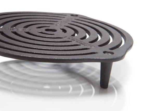 Petromax Small Cast Iron Stack Grate