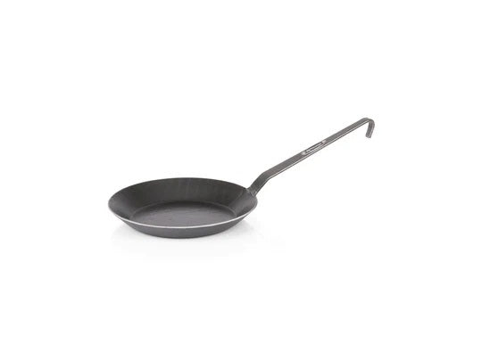 Petromax Wrought Iron Pan 20cm Diameter