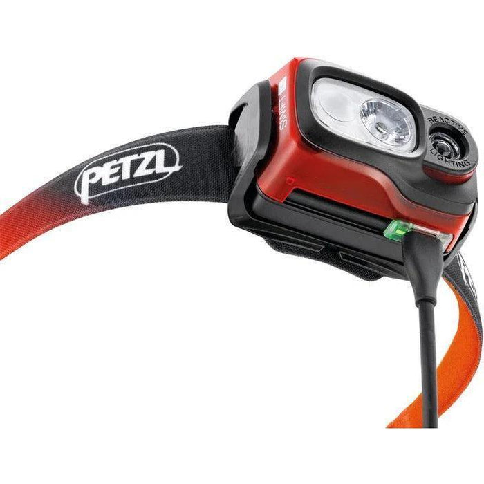 PETZL E+LITE Emergency Headlamp