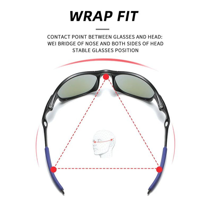 Phantom Shades