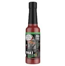 Phat Taco Hot Sauce - 150ml - CLEARANCE