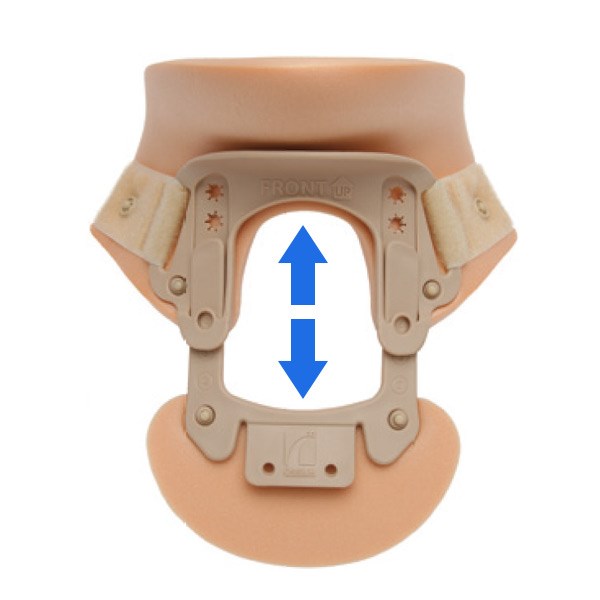 Philadelphia® Adjustable Collar