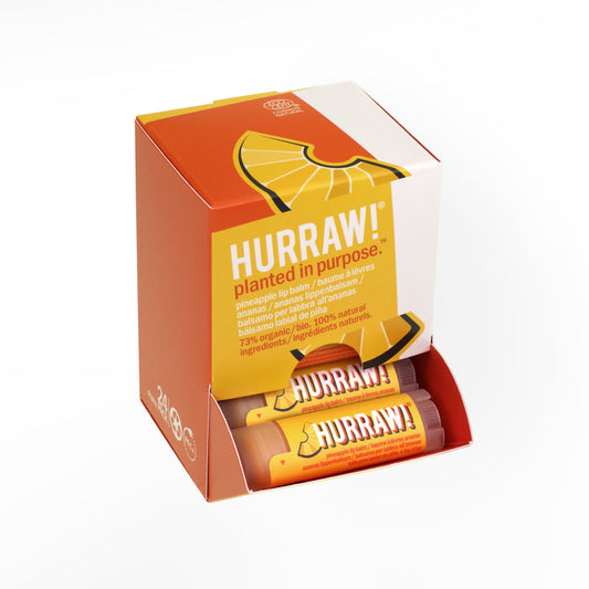 Pineapple Lip Balm