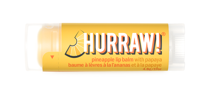 Pineapple Lip Balm