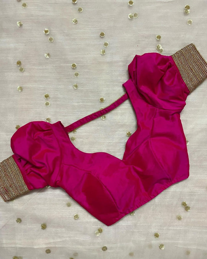 Pink Beauty