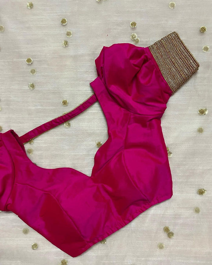 Pink Beauty