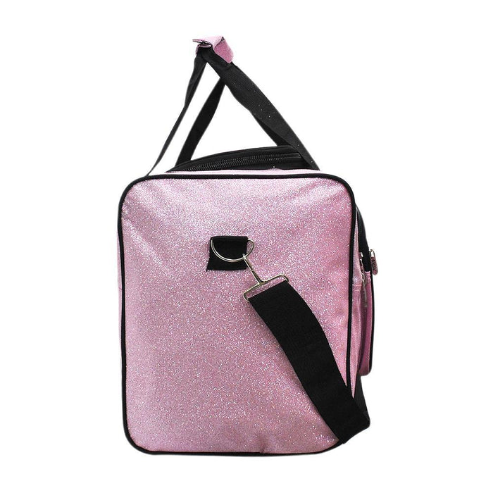pink 20" glitter duffle bag, glitter duffle bag, 20-inch glitter bag, cheer glitter duffle bag, dance glitter duffle bag, gymnastics glitter duffle bag, competition glitter duffle, academy glitter duffle, afterschool glitter duffle, school glitter duffle, glitter team duffle bag, glitter cheer mom duffle, glitter dance mom duffle, gym mom glitter duffle, 20" glitter cheer bag, 20" glitter dance bag, 20" gym glitter bag, competition 20" glitter duffle, academy 20" glitter bag, afterschool glitter