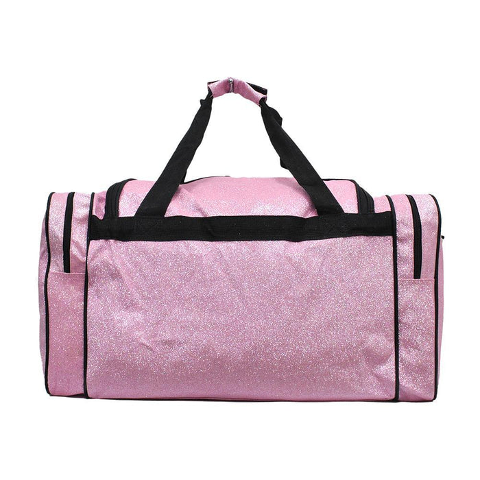 pink 20" glitter duffle bag, glitter duffle bag, 20-inch glitter bag, cheer glitter duffle bag, dance glitter duffle bag, gymnastics glitter duffle bag, competition glitter duffle, academy glitter duffle, afterschool glitter duffle, school glitter duffle, glitter team duffle bag, glitter cheer mom duffle, glitter dance mom duffle, gym mom glitter duffle, 20" glitter cheer bag, 20" glitter dance bag, 20" gym glitter bag, competition 20" glitter duffle, academy 20" glitter bag, afterschool glitter
