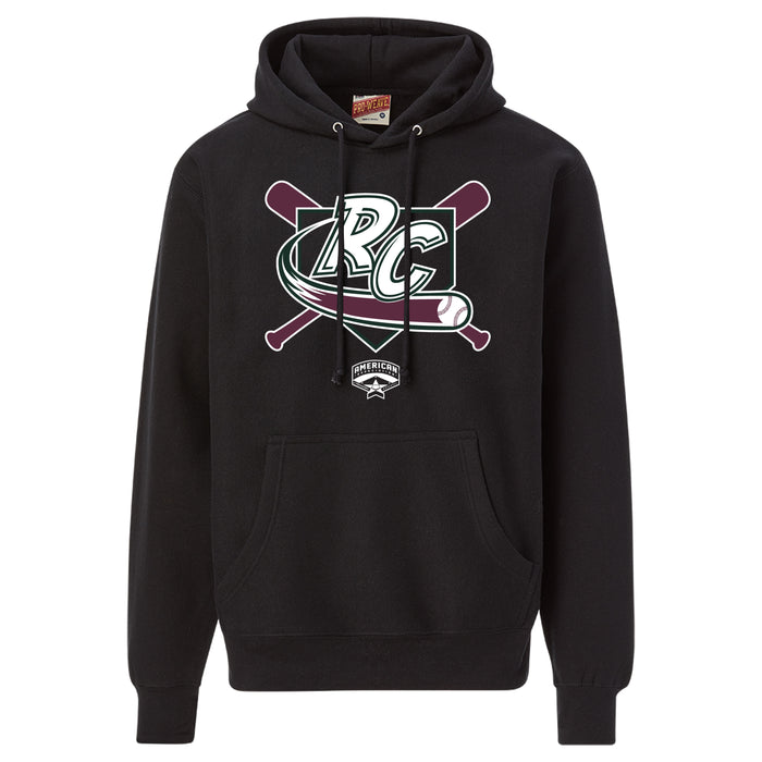 Plate Hoodie