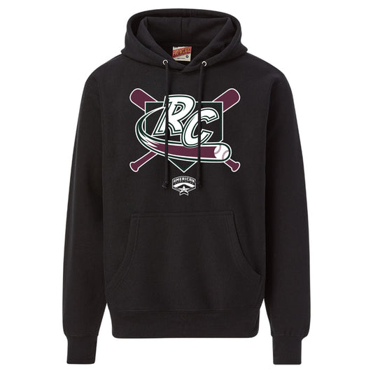 Plate Hoodie