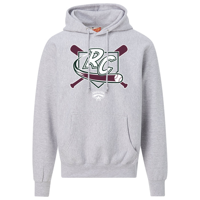 Plate Hoodie