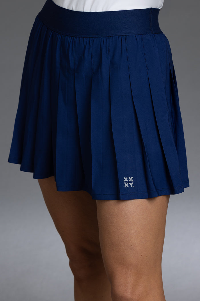 Navy / XS