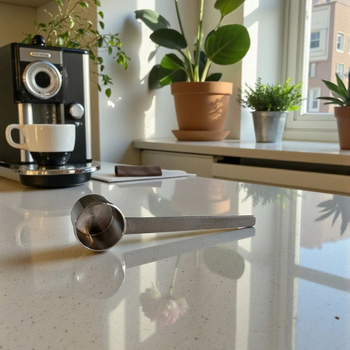 Go-For-Zero-Australia-Pod-Star-Australia-Stainless-Steel-Reusable-Coffee-Scoop
