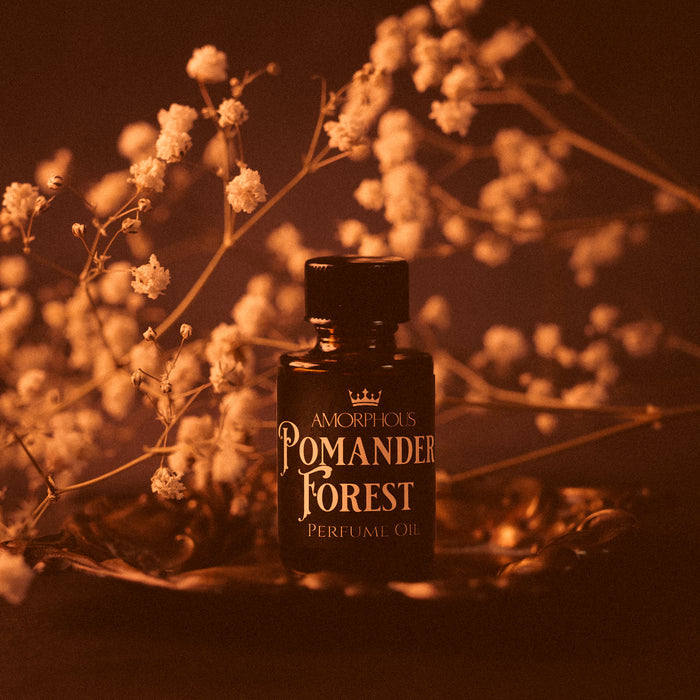 Pomander Forest (Limited Edition)
