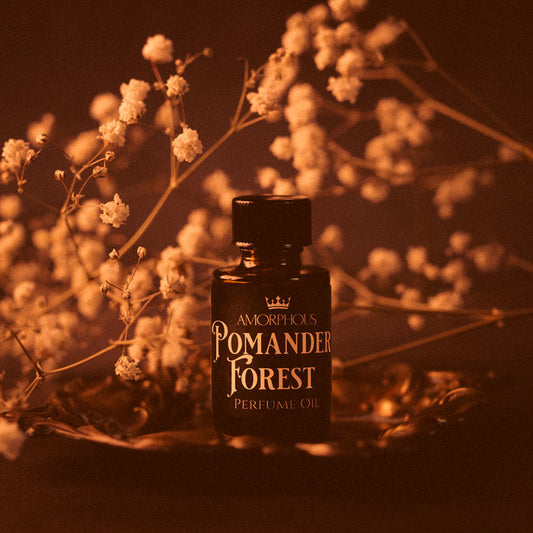 Pomander Forest (Limited Edition)