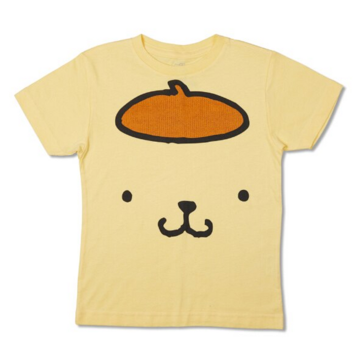 Pompompurin Youth T-Shirt