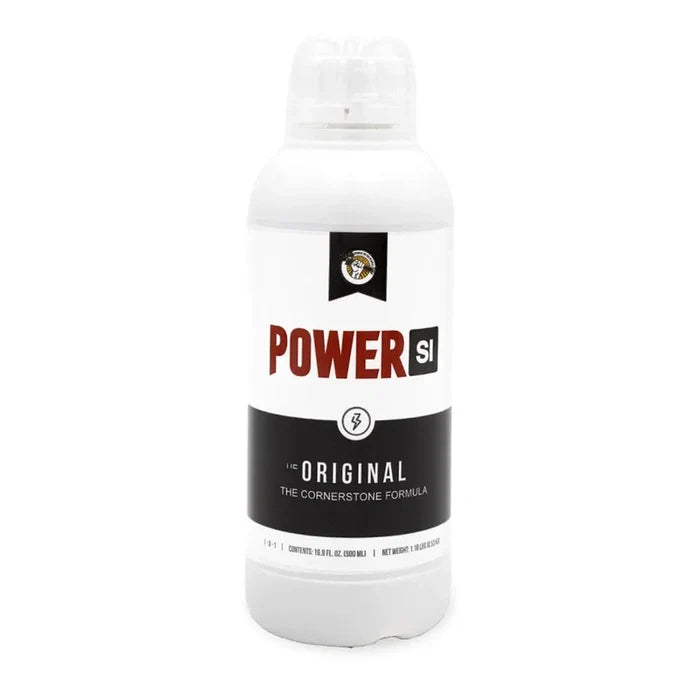 Power SI Original 500ml