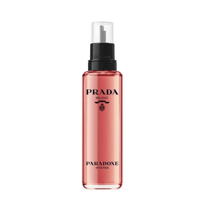Prada Women's Perfume Prada Paradoxe Intense Eau De Parfum Women's Perfume Refill Spray (100ml)