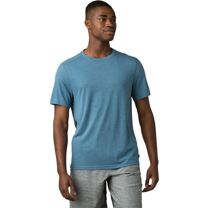 PRANA Men's Prospect Heights Crew Tee Shirt