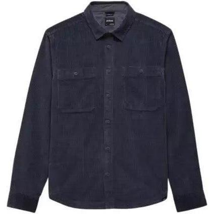 PRANA Men's Ridgecrest Long Sleeve Shirt