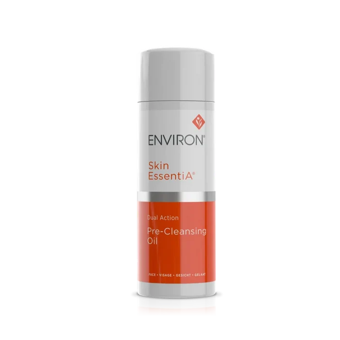Pre-Cleansing Oil