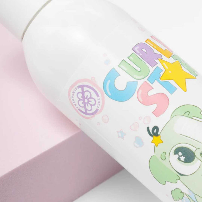 Pretty Curly Girl Curly Star Liquid Gel 250ml - Fragrance Free