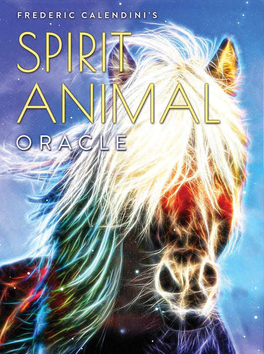 Earthstore® PRICE - Spirit Animal Oracle