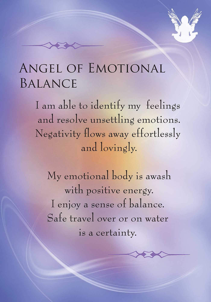 Earthstore® PRICE - The Angels & Gemstone Guardians Cards - Margaret Ann Lembo