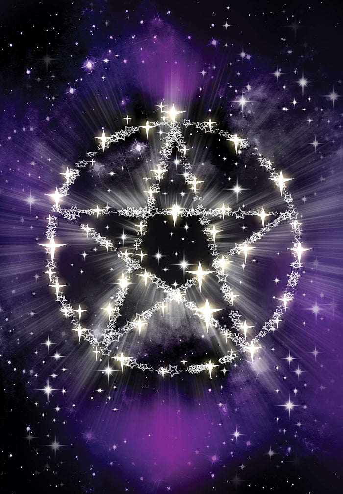 Earthstore® PRICE - Witches' Wisdom Oracle Cards