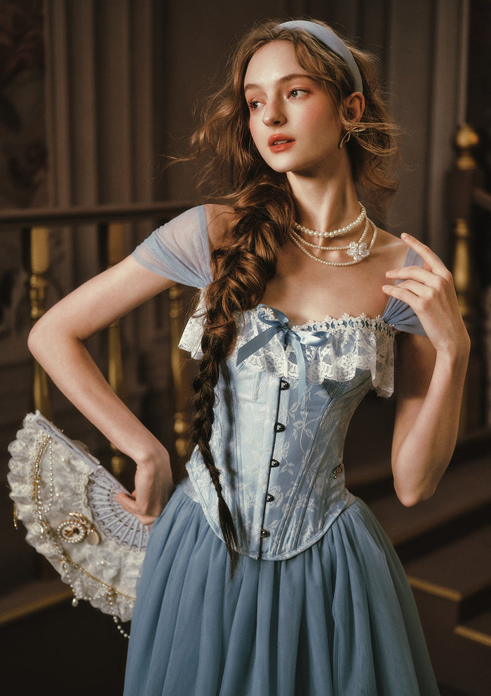 Princess Kat Corset