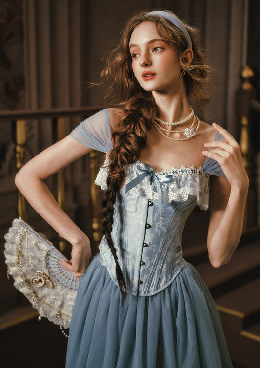 Princess Kat Corset