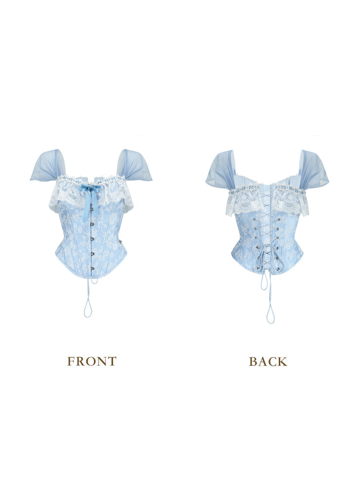 Princess Kat Corset
