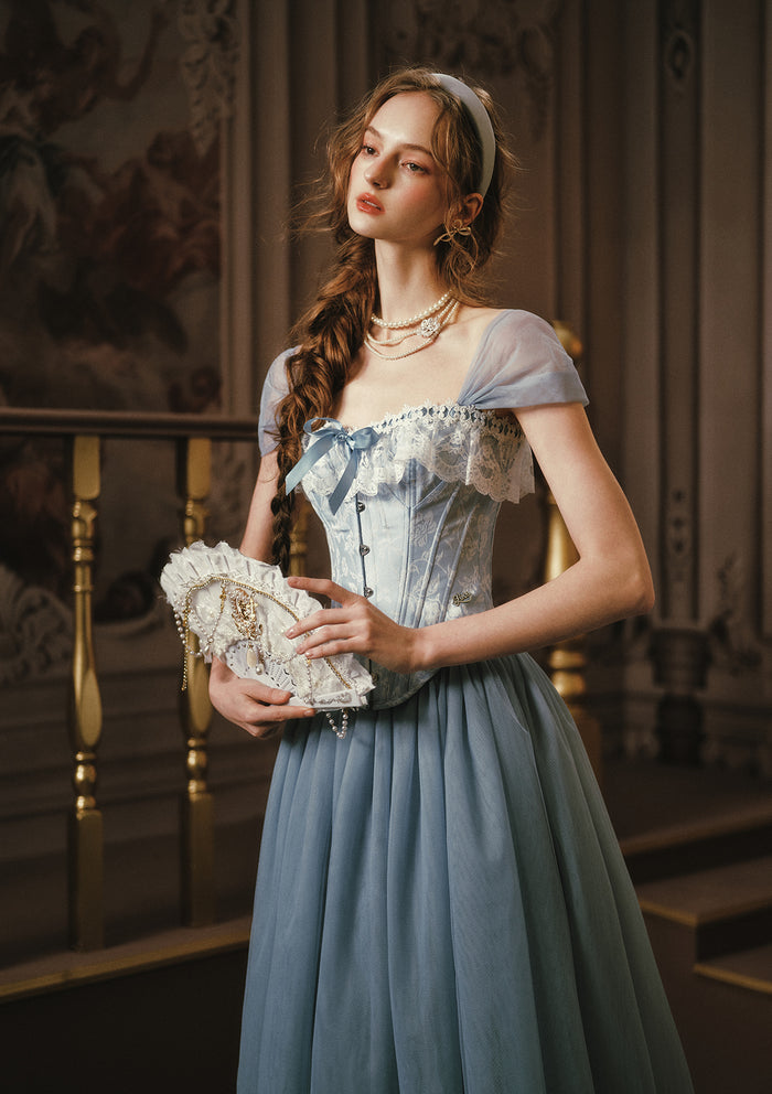 Princess Kat Corset