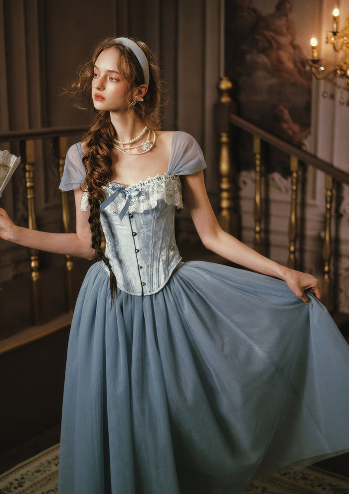 Princess Kat Corset