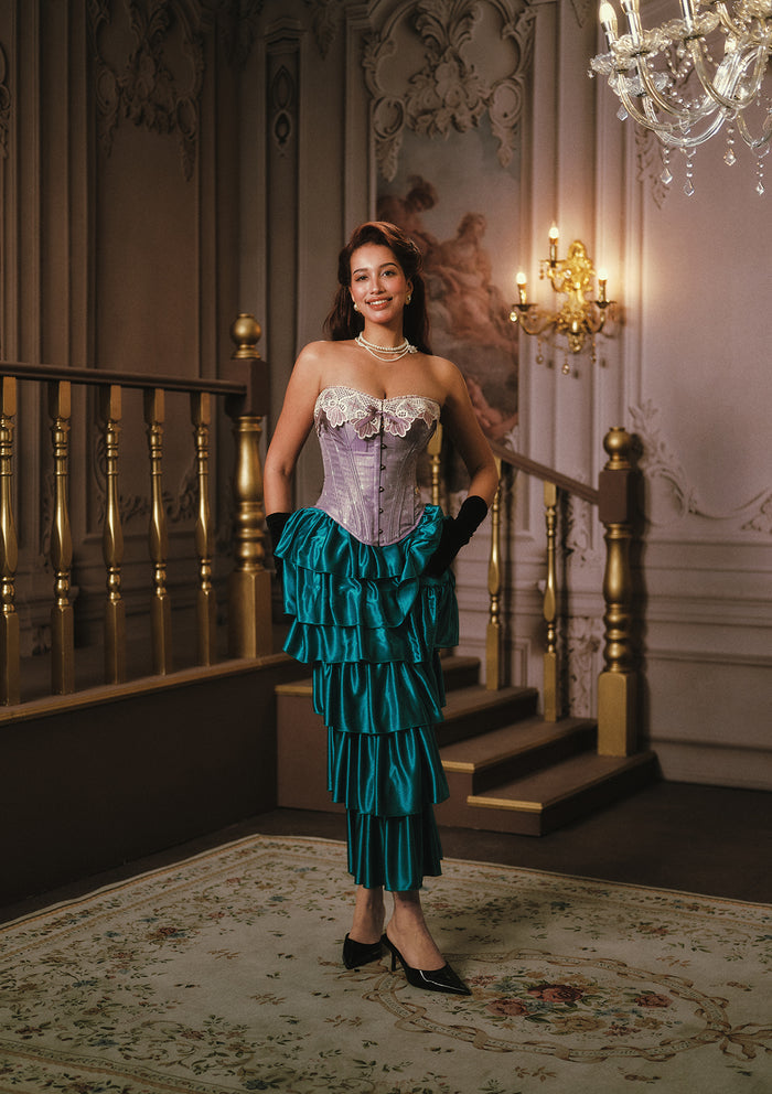 Princess Stefi Corset