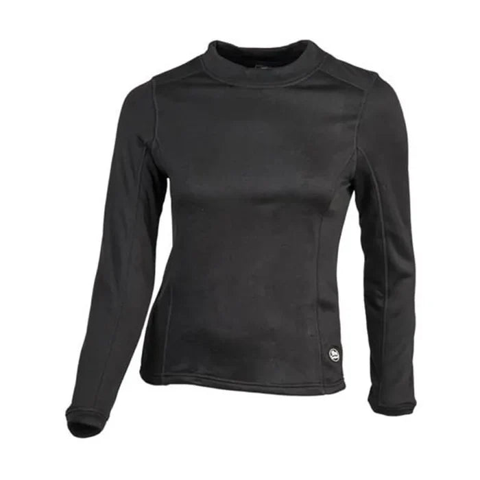 חולצה תרמית Pro Stretch LEVEL 2 Go Nature לנשים, ביגוד טרמי מנדף, מתאים לקור קיצוני.
