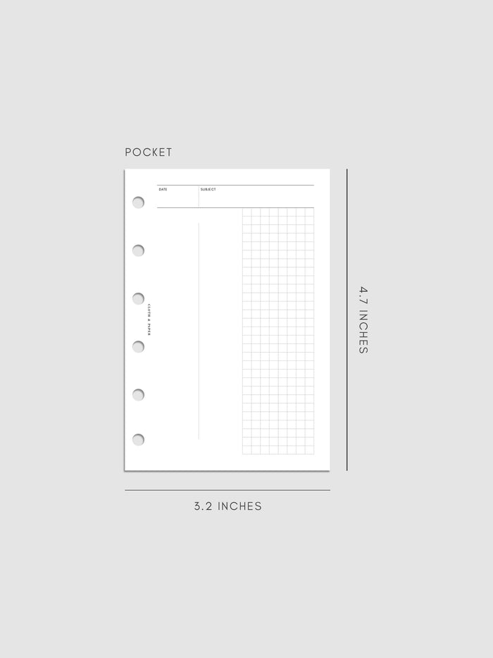 Pocket