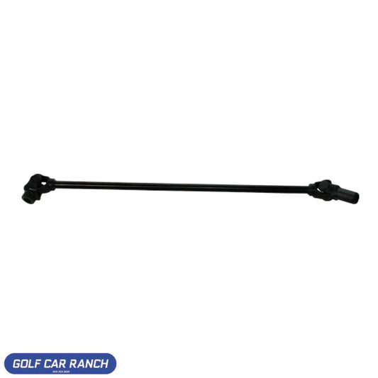 105173201 PROPSHAFT FRONT NO SPLN ZERK CLUB CAR XRT - DRIVETRAIN