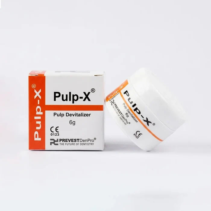 Pulp-X