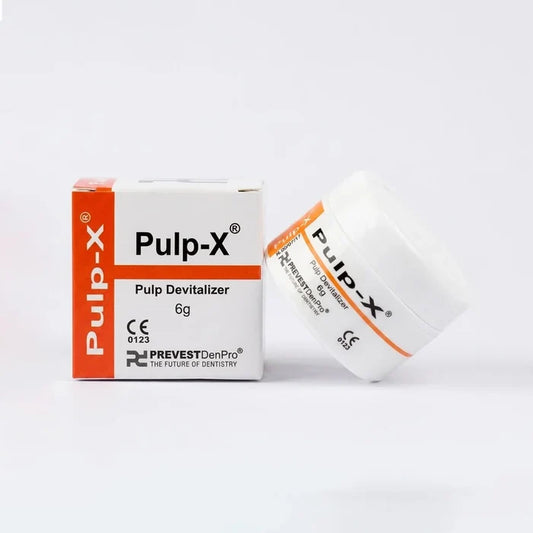 Pulp-X