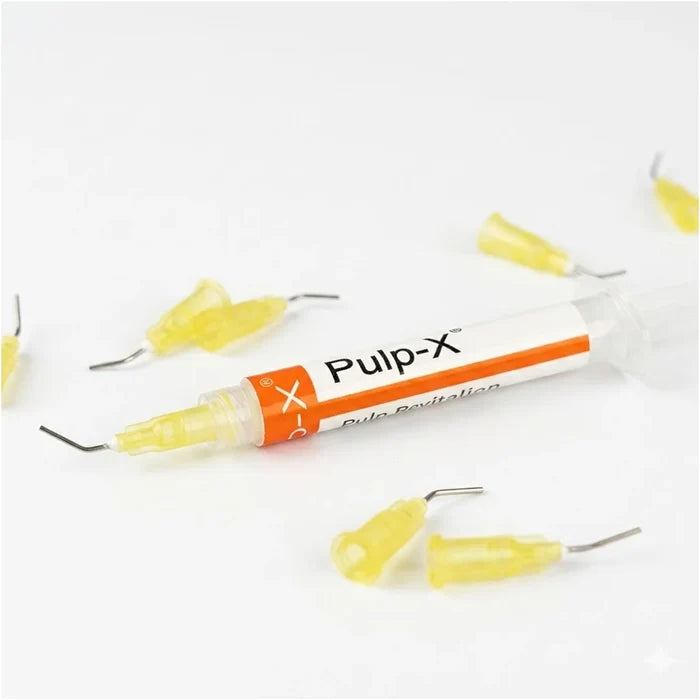 Pulp-X