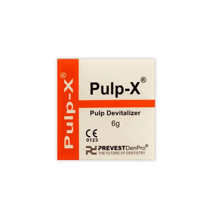 Pulp-X