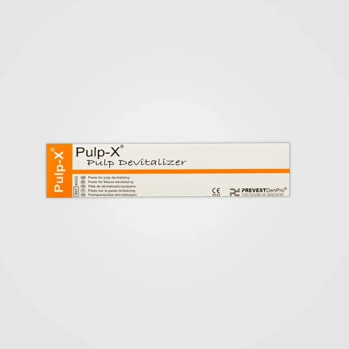 Pulp-X
