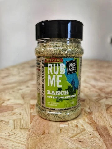 Ranch Seasoning 170g