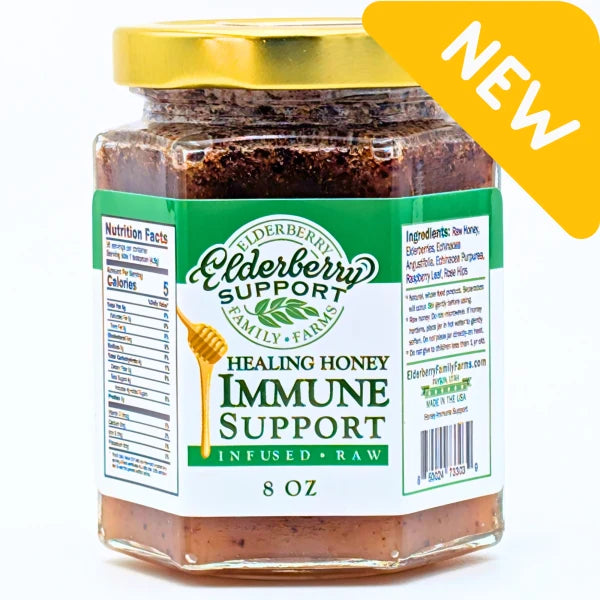 Immune Support