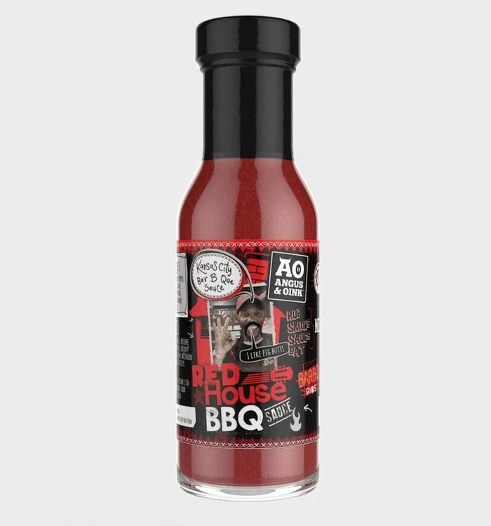 Red House BBQ Sauce 300ml