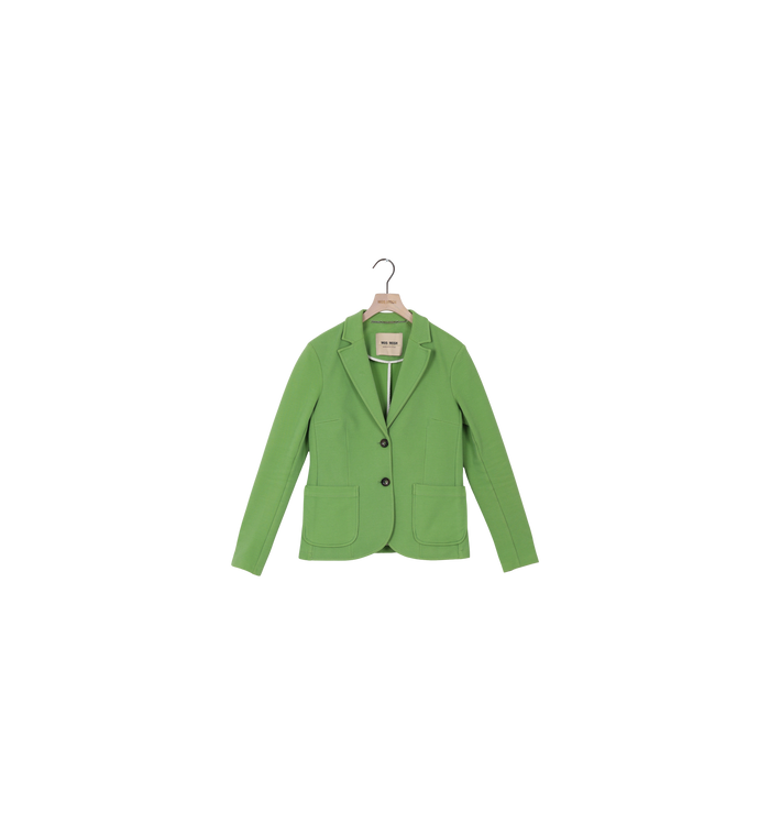 Packshot / Forest Green / ReLoved